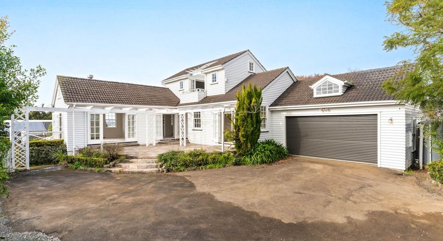  at 107 & 107B Te Atatu Road, Te Atatu South, Waitakere City, Auckland