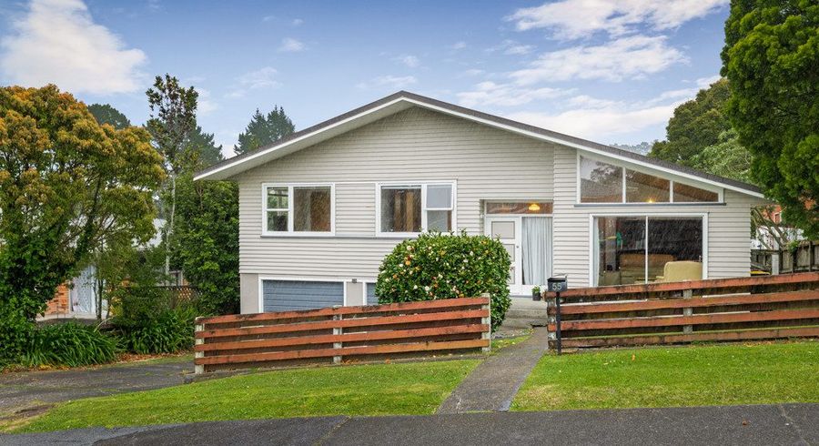  at 55 Rehia Road, Massey, Waitakere City, Auckland