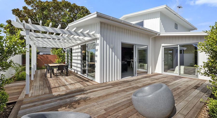  at Lot 1/16-18 Clinton Street, Fitzroy, New Plymouth, Taranaki