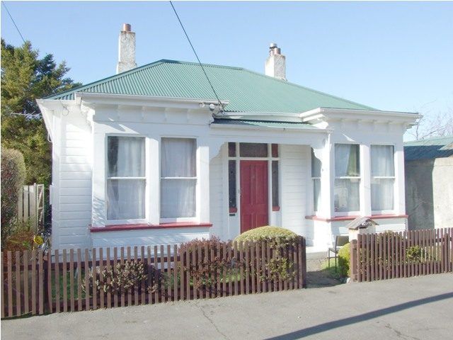  at 8 Paris Street, North East Valley, Dunedin, Otago