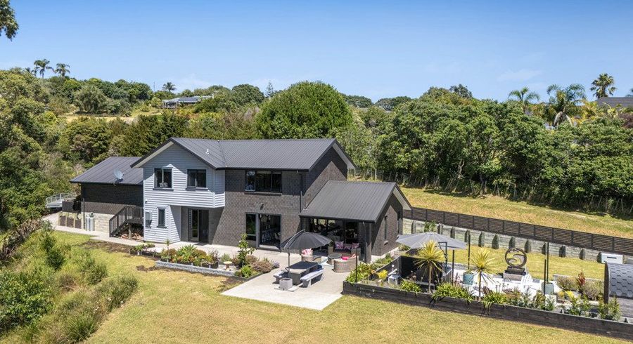  at 8 Roberts Road, Matakatia Bay, Rodney, Auckland