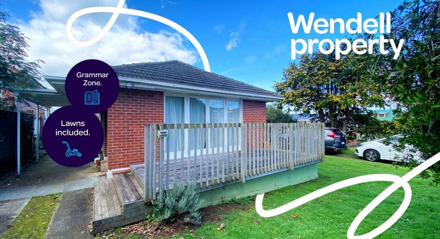  at 1/14 Fairleigh Ave, Mount Albert, Auckland City, Auckland