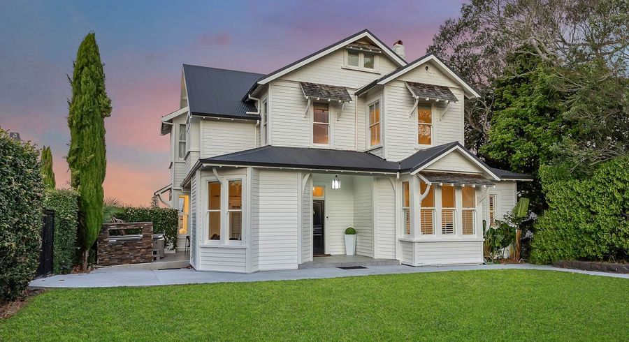  at 27 Orakei Road, Remuera, Auckland City, Auckland