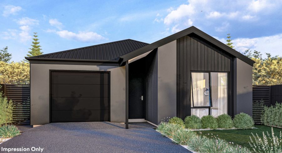  at 29 Northampton Drive - Lot 53 Hampton Grove, Prebbleton, Selwyn, Canterbury