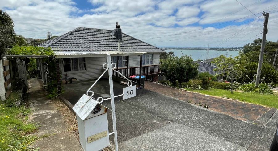  at 56 Belfast St, Hillsborough, Auckland City, Auckland