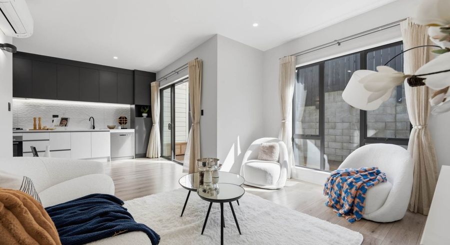  at 4/8 Buckley Road, Epsom, Auckland City, Auckland