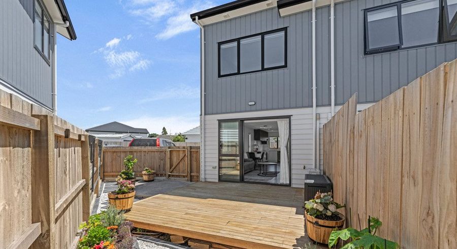  at 12D Bowen Street, Manurewa East, Manukau City, Auckland