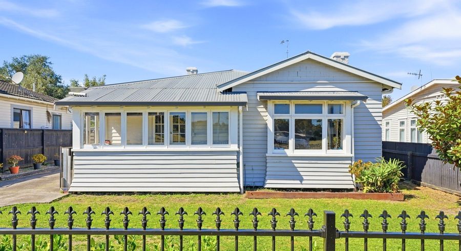  at 520 Tremaine Avenue, Takaro, Palmerston North, Manawatu / Whanganui