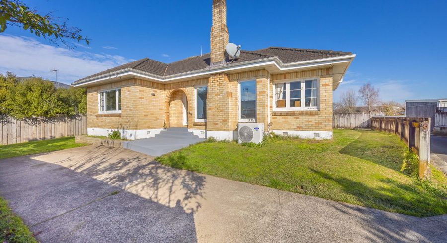  at 15 Carey Street, Maeroa, Hamilton, Waikato