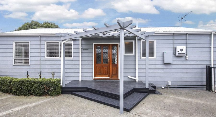  at 1/111 Hay Street, Bromley, Christchurch