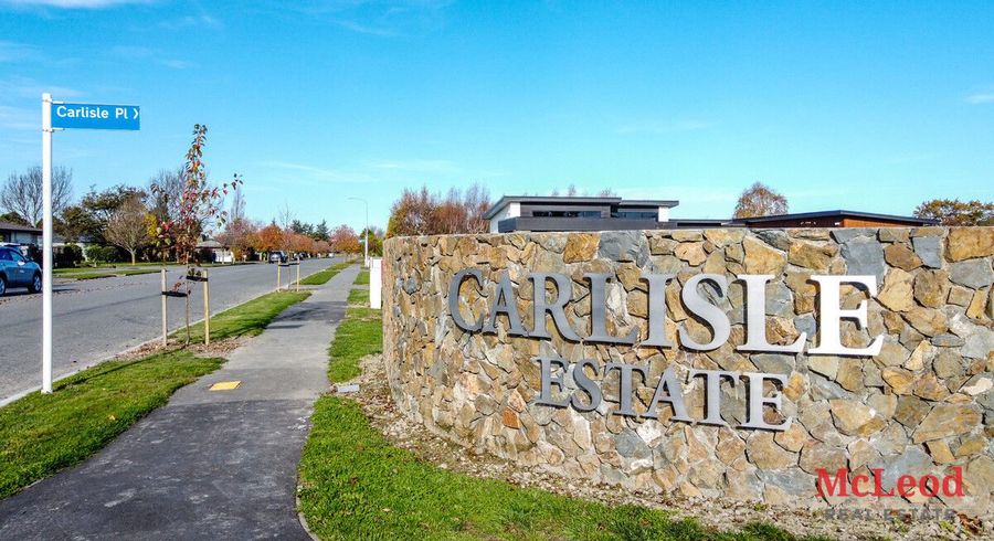  at Lot 16 Carlisle Place, Nixon Street, Tinwald, Ashburton, Canterbury