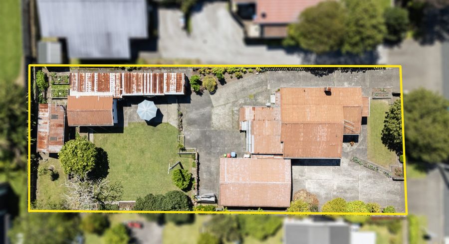  at 4 Holly Street, Avondale, Auckland City, Auckland