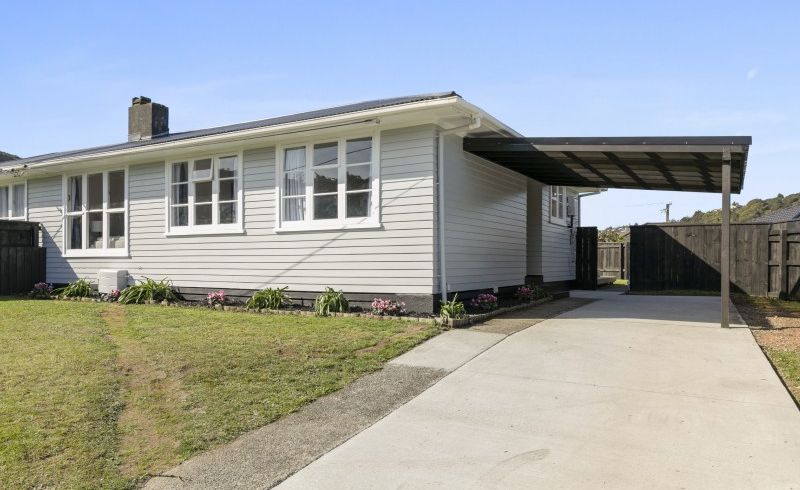  at 1/1368 High Street, Taita, Lower Hutt