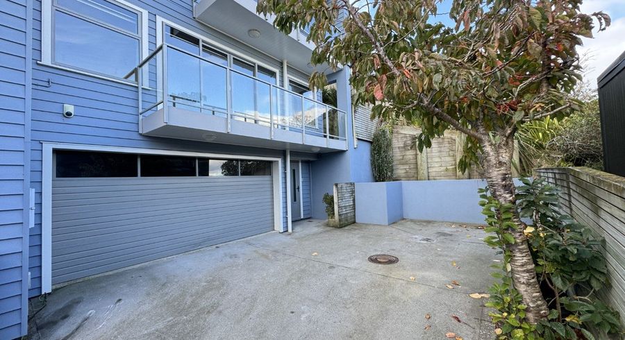  at 52D Mandalay Terrace, Khandallah, Wellington, Wellington