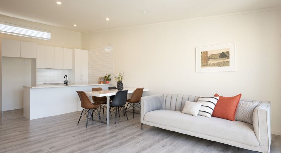  at 23M Hendry Avenue, Hillsborough, Auckland