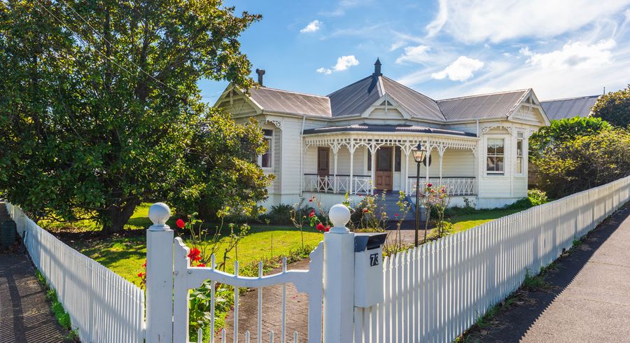  at 73 Clonbern Road, Remuera, Auckland
