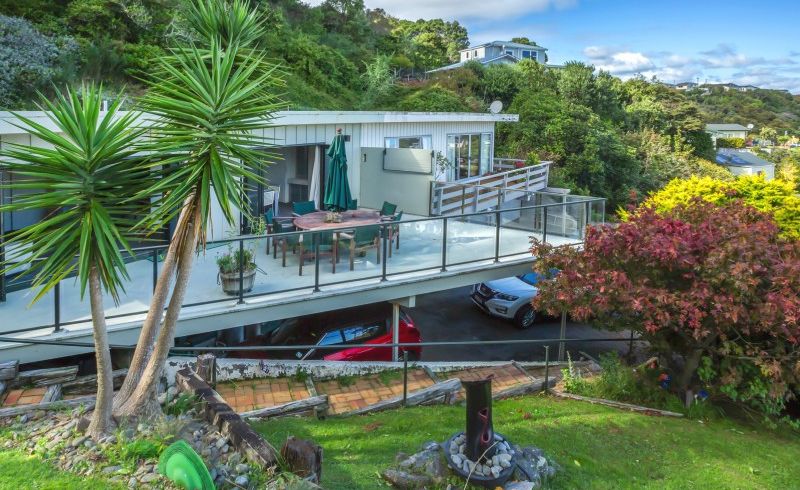  at 5A Acheron Road, Paremata, Porirua