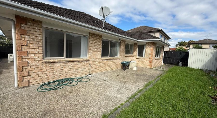  at 48 Thornbury Cres, East Tamaki Heights, Manukau City, Auckland