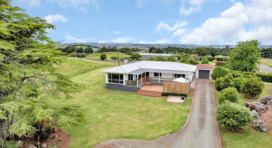  at 81 Tauraroa Road, Maungakaramea, Whangarei, Northland