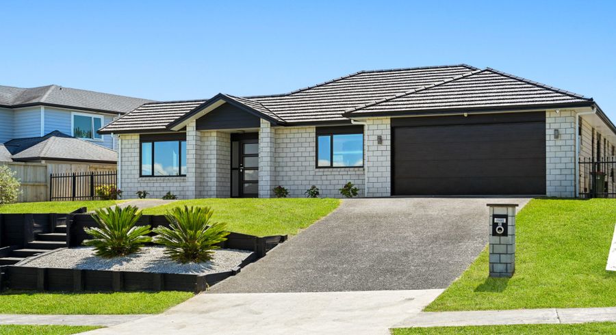  at 30 Mataroa Crescent, Flagstaff, Hamilton