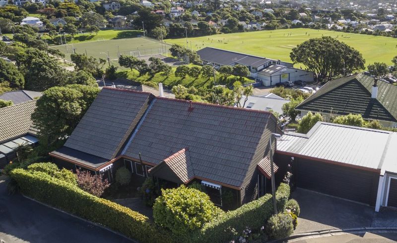  at 41 Clutha Avenue, Khandallah, Wellington