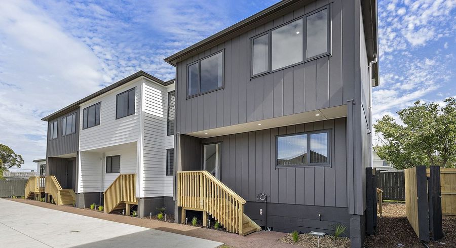  at 49B Bernard Street, Mount Wellington, Auckland