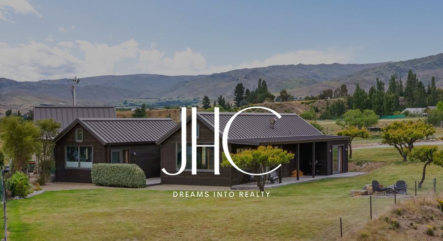 at 112 Hall Road, Cromwell, Central Otago, Otago