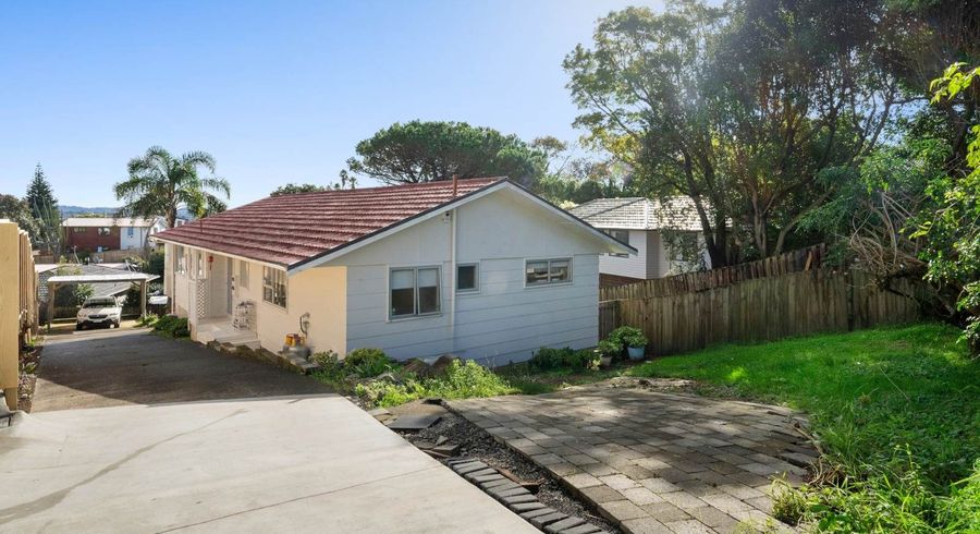  at 89 Udys Road, Pakuranga, Manukau City, Auckland