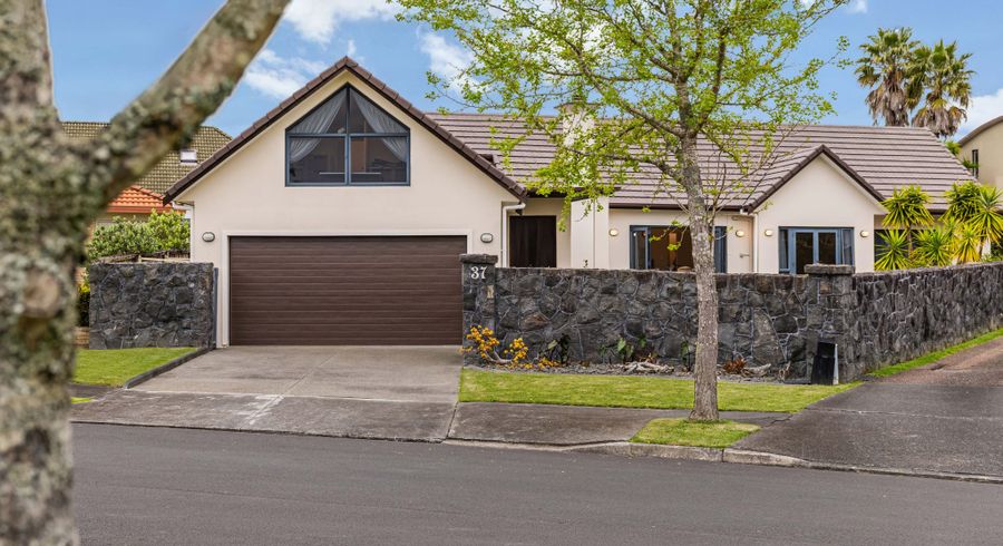  at 37 Starlight Cove, Hobsonville, Waitakere City, Auckland