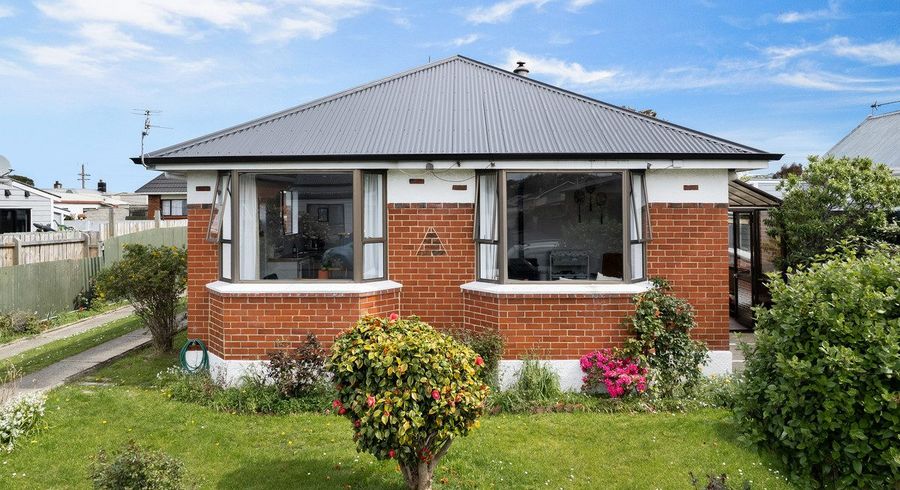  at 16 Eskvale Street, Saint Kilda, Dunedin, Otago