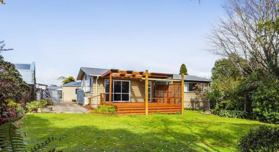  at 20 Rewa Street, Inglewood, New Plymouth, Taranaki