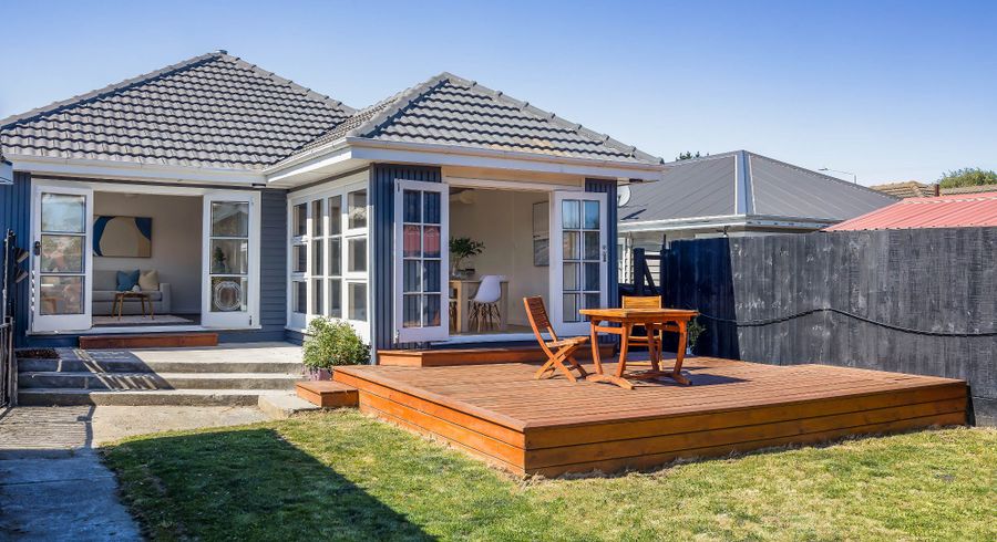  at 63 Hay Street, Bromley, Christchurch