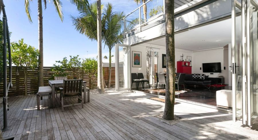  at 8 Ireland Street, Freemans Bay, Auckland City, Auckland