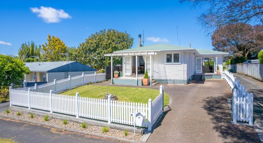  at 14 Riverlea Road, Riverlea, Hamilton