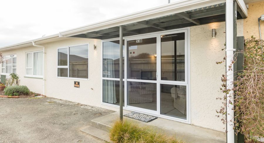  at 53b Grove Street, The Wood, Nelson, Nelson / Tasman