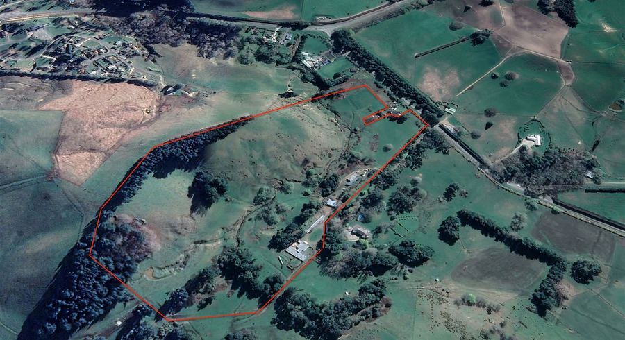  at 2/40 Motunau Beach Road, Greta Valley, Greta Valley