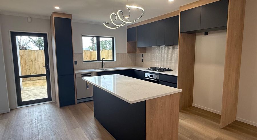  at Lot 4, 81 Motatau Road, Papatoetoe, Manukau City, Auckland