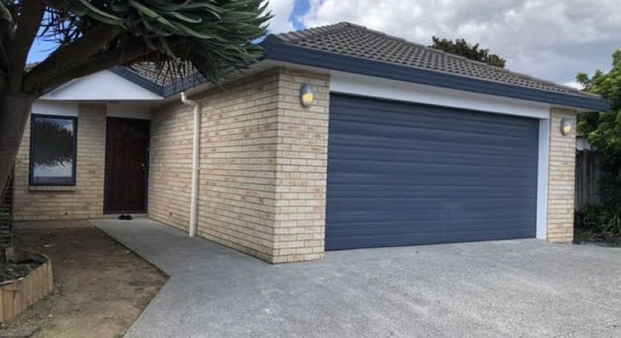  at 155A Guys Road, East Tamaki, Manukau City, Auckland