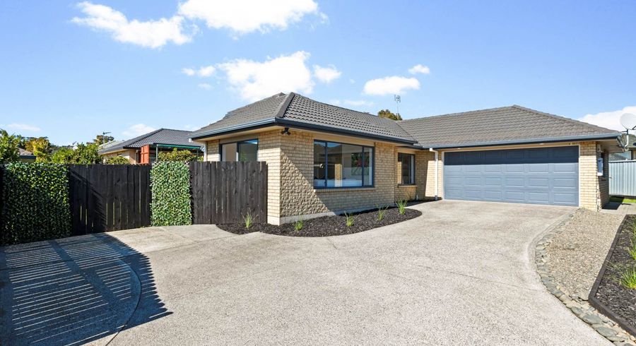  at 531A Chapel Road, Dannemora, Manukau City, Auckland