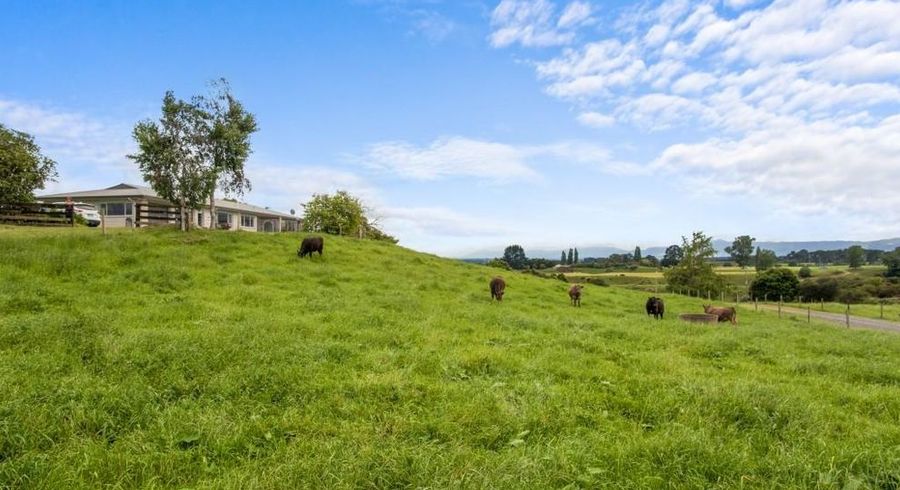  at 882 State Highway 5, Tirau