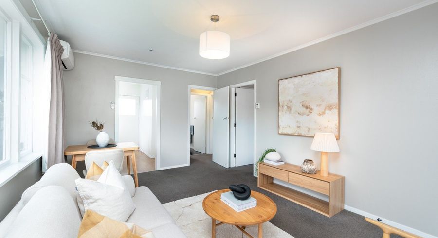  at 4/28 Dunns Street, Silverstream, Upper Hutt, Wellington