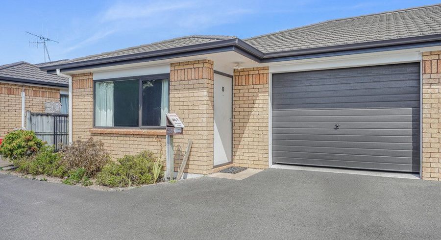  at 28B Enderley Avenue, Enderley, Hamilton, Waikato