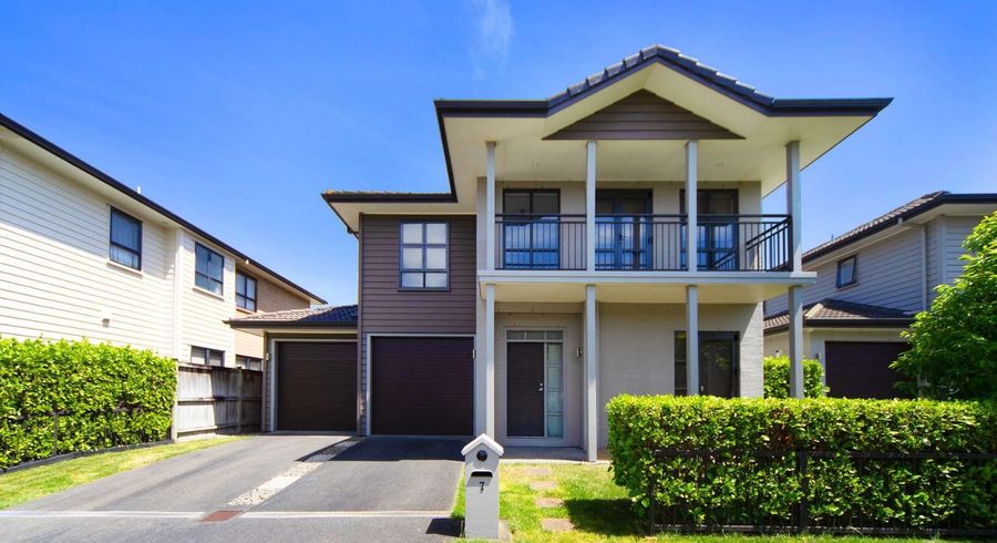  at 7 Wynne Gray Avenue, Stonefields, Auckland City, Auckland