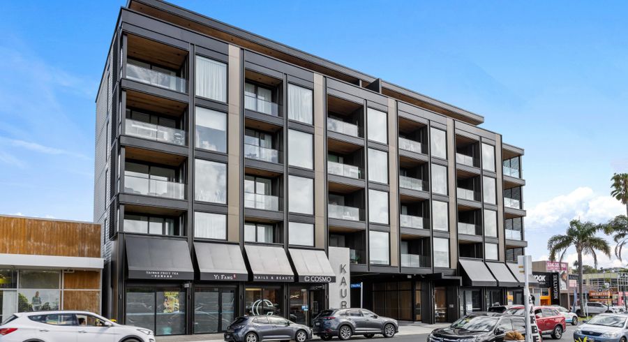  at 304/32 Anzac Road, Browns Bay, North Shore City, Auckland