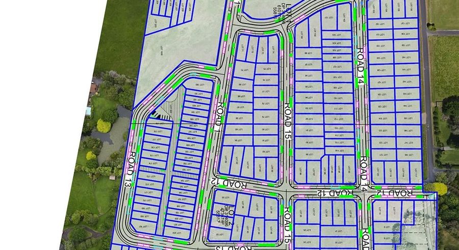  at 49-65 Derbyshire Lane, Karaka, Franklin, Auckland