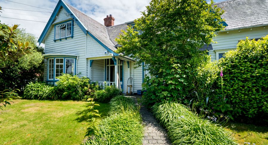  at 89 Warrender Street, North Dunedin, Dunedin
