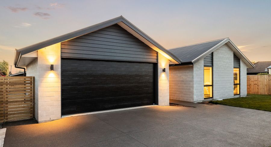  at 5a Bicknor Street, Templeton, Christchurch City, Canterbury