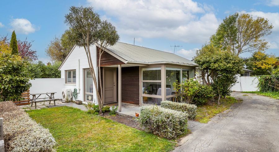 at 91 Memorial Avenue, Ilam, Christchurch