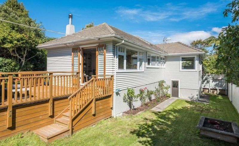  at 38 Cockayne Rd, Khandallah, Wellington, Wellington