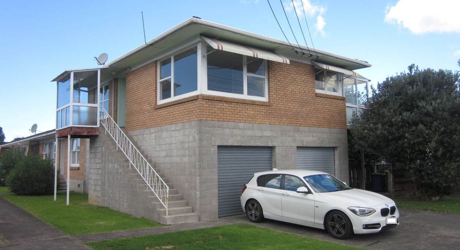  at 1/769 Beach Road, Browns Bay, North Shore City, Auckland